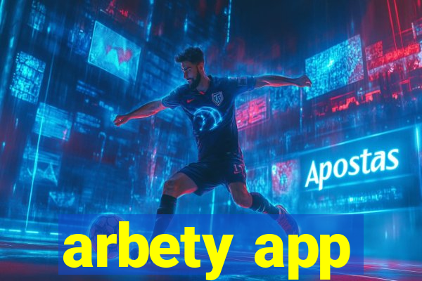 arbety app